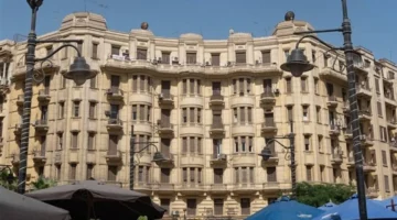 تأجيل الجلسة.. القضاء الإداري يؤجل أولى جلسات الطعن على تعديلات قانون الإيجار القديم ويحدد موعدًا جديدًا للنظر في القضية